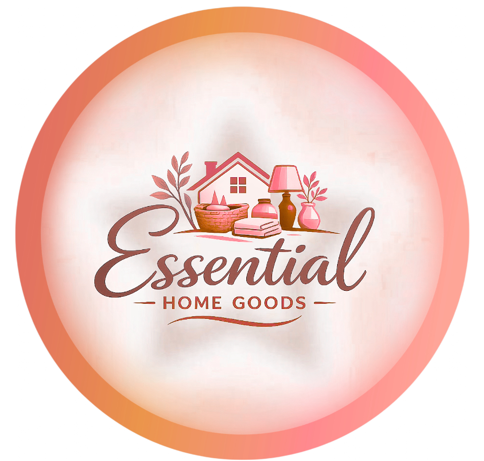 Essential Home Goods